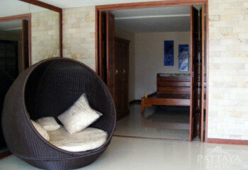 Кондоминиум в Паттайе, Таиланд | THE524314