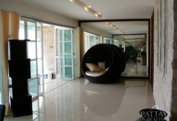 Кондоминиум в Паттайе, Таиланд | THE524314