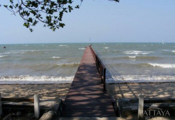 Кондоминиум в Паттайе, Таиланд | THE524314