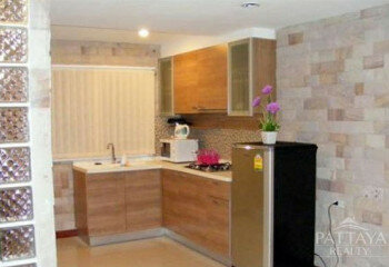 Кондоминиум в Паттайе, Таиланд | THE524314