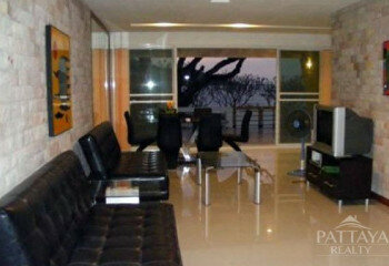 Кондоминиум в Паттайе, Таиланд | THE524314