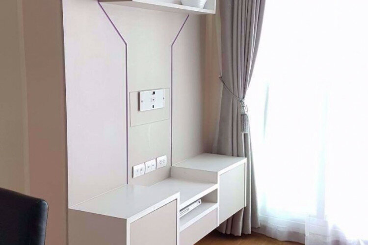 Кондоминиум в Бангкоке, Таиланд | THE149404