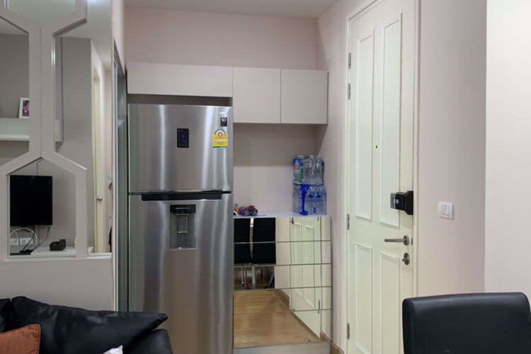 Кондоминиум в Бангкоке, Таиланд | THE149404