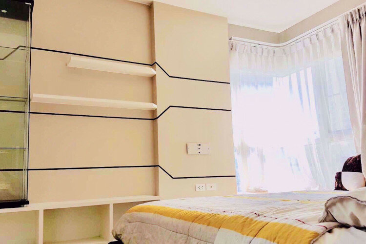 Кондоминиум в Бангкоке, Таиланд | THE149404