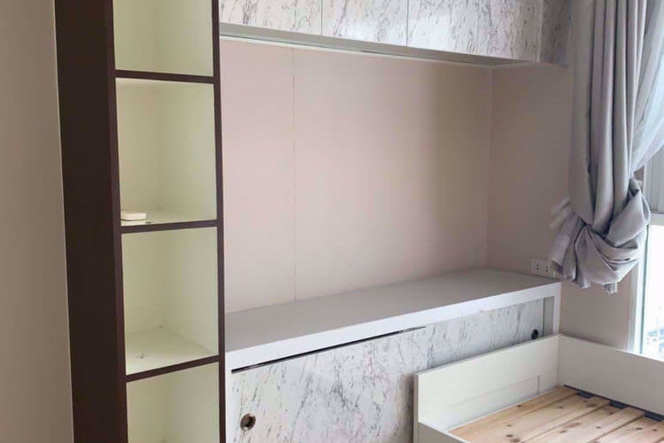 Кондоминиум в Бангкоке, Таиланд | THE149404