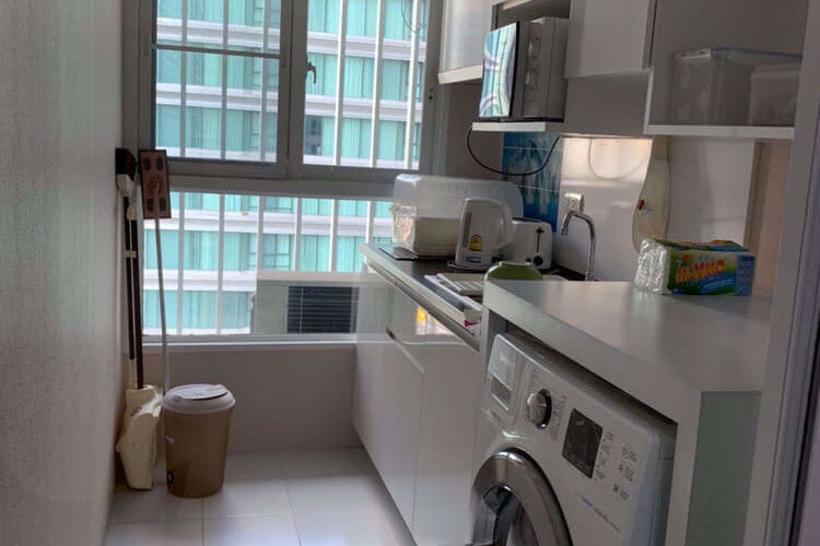 Кондоминиум в Бангкоке, Таиланд | THE149404