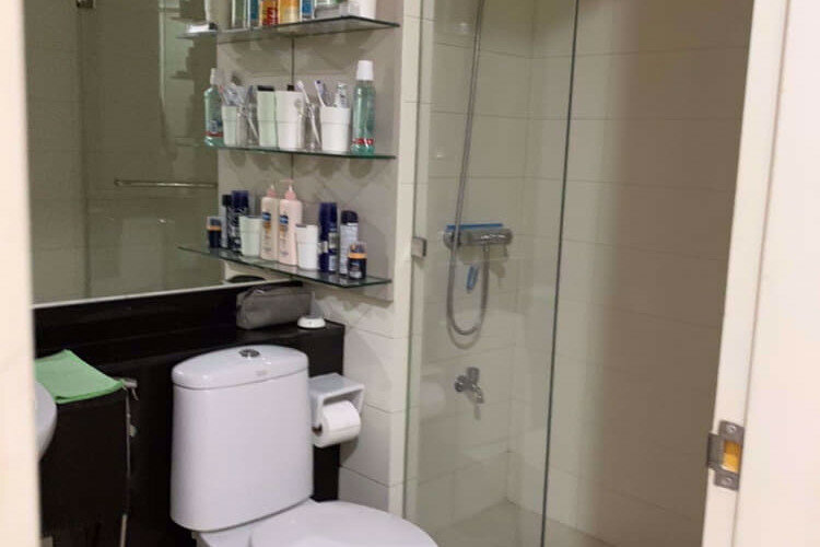 Кондоминиум в Бангкоке, Таиланд | THE149404