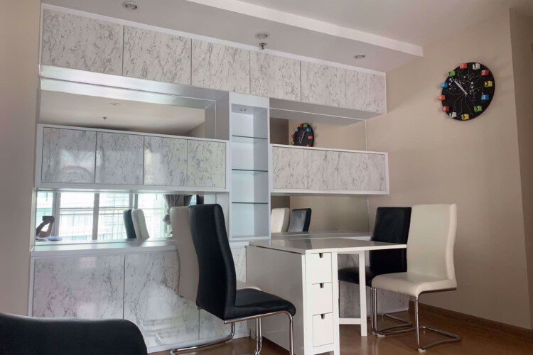 Кондоминиум в Бангкоке, Таиланд | THE149404