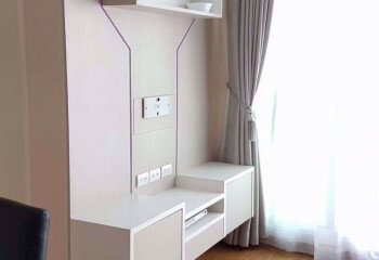 Кондоминиум в Бангкоке, Таиланд | THE149404