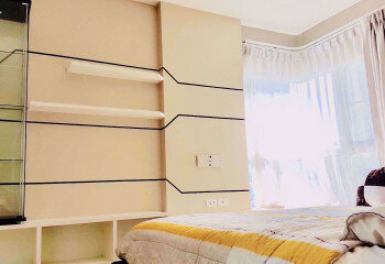 Кондоминиум в Бангкоке, Таиланд | THE149404