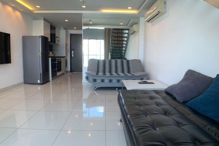 Кондоминиум в Паттайе, Таиланд | THE440519