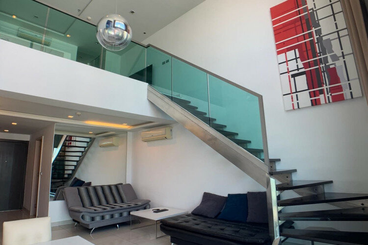 Кондоминиум в Паттайе, Таиланд | THE440519