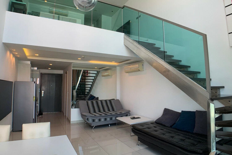 Кондоминиум в Паттайе, Таиланд | THE440519