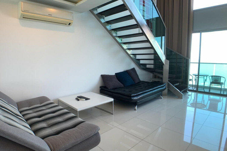 Кондоминиум в Паттайе, Таиланд | THE440519