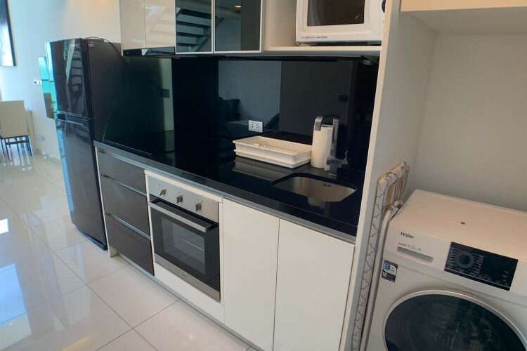 Кондоминиум в Паттайе, Таиланд | THE440519