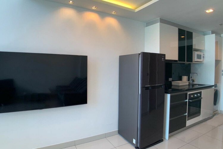 Кондоминиум в Паттайе, Таиланд | THE440519