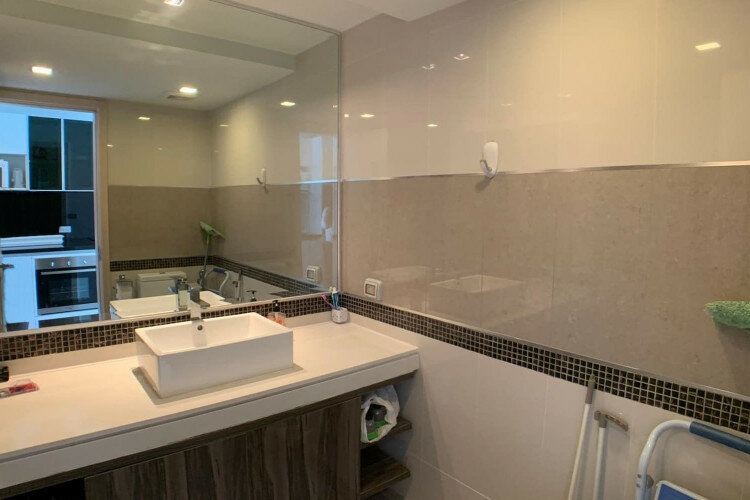 Кондоминиум в Паттайе, Таиланд | THE440519