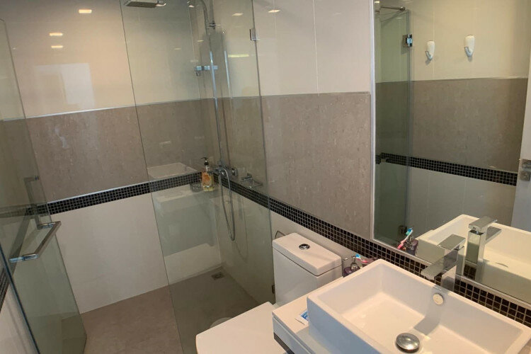 Кондоминиум в Паттайе, Таиланд | THE440519