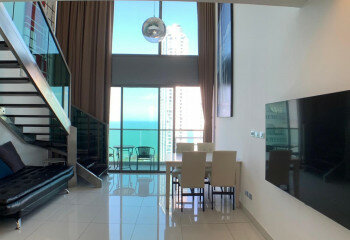 Кондоминиум в Паттайе, Таиланд | THE440519