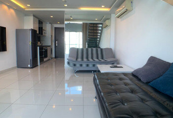 Кондоминиум в Паттайе, Таиланд | THE440519