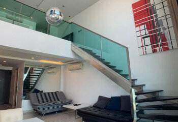 Кондоминиум в Паттайе, Таиланд | THE440519