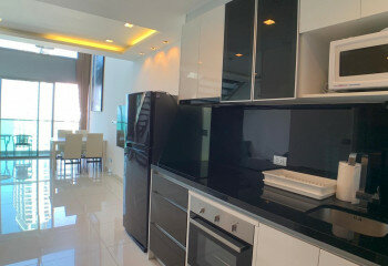 Кондоминиум в Паттайе, Таиланд | THE440519