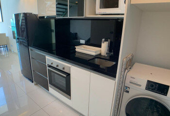 Кондоминиум в Паттайе, Таиланд | THE440519