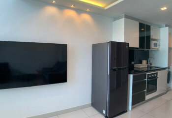 Кондоминиум в Паттайе, Таиланд | THE440519