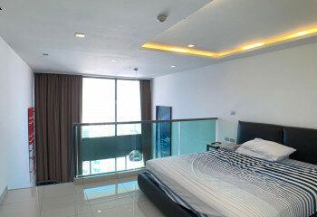 Кондоминиум в Паттайе, Таиланд | THE440519