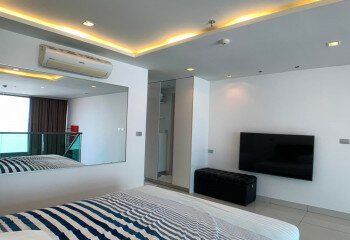 Кондоминиум в Паттайе, Таиланд | THE440519