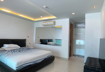 Кондоминиум в Паттайе, Таиланд | THE440519