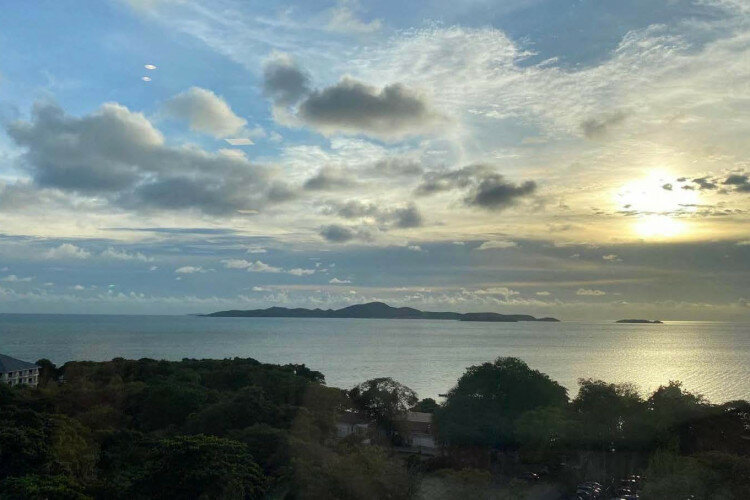 Кондоминиум в Паттайе, Таиланд | THE308248