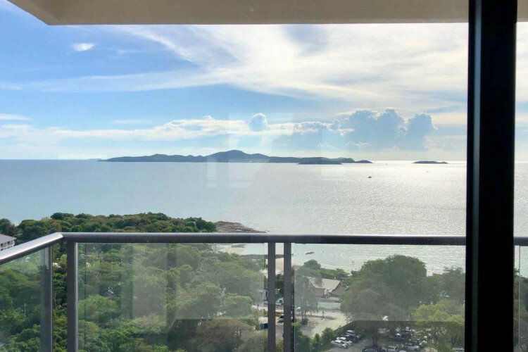 Кондоминиум в Паттайе, Таиланд | THE308248