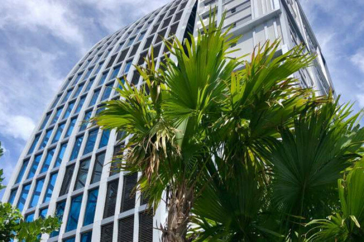 Кондоминиум в Паттайе, Таиланд | THE308248