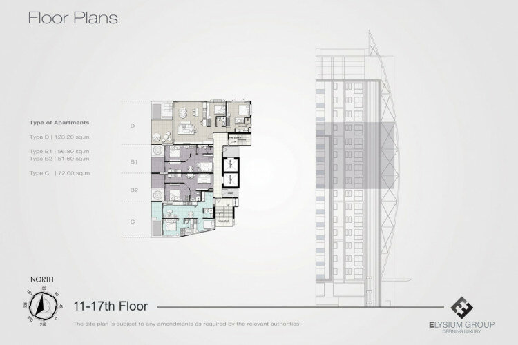 Кондоминиум в Паттайе, Таиланд | THE308248