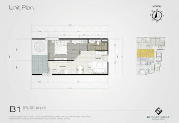 Кондоминиум в Паттайе, Таиланд | THE308248