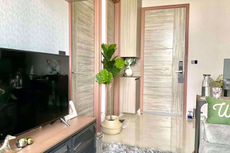 Кондоминиум в Бангкоке, Таиланд | THE149342