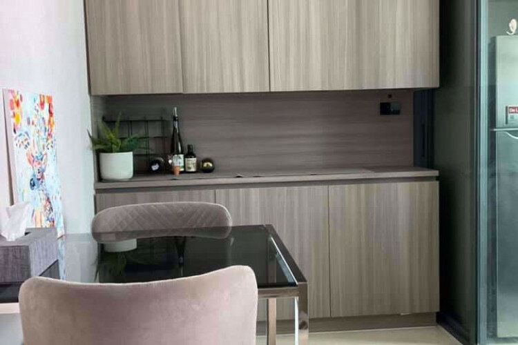 Кондоминиум в Бангкоке, Таиланд | THE149342