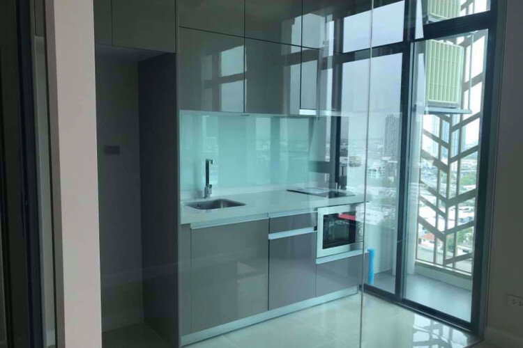 Кондоминиум в Бангкоке, Таиланд | THE149342