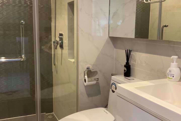 Кондоминиум в Бангкоке, Таиланд | THE149342