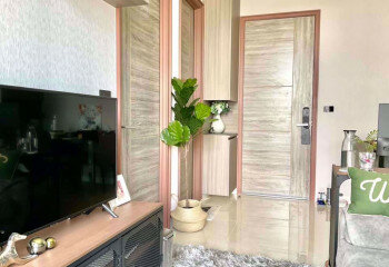 Кондоминиум в Бангкоке, Таиланд | THE149342