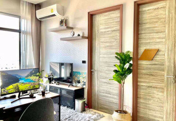 Кондоминиум в Бангкоке, Таиланд | THE149342