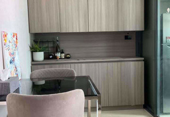 Кондоминиум в Бангкоке, Таиланд | THE149342