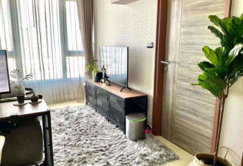Кондоминиум в Бангкоке, Таиланд