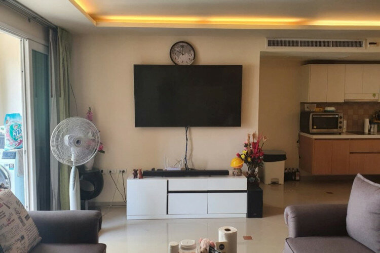 Кондоминиум в Паттайе, Таиланд | THE410246