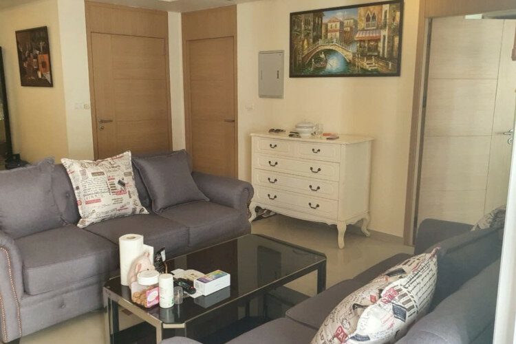 Кондоминиум в Паттайе, Таиланд | THE410246