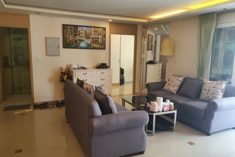 Кондоминиум в Паттайе, Таиланд | THE410246