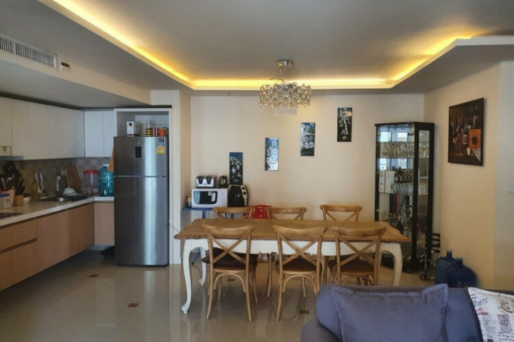 Кондоминиум в Паттайе, Таиланд | THE410246