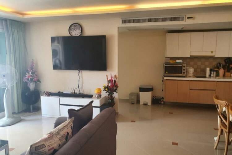 Кондоминиум в Паттайе, Таиланд | THE410246