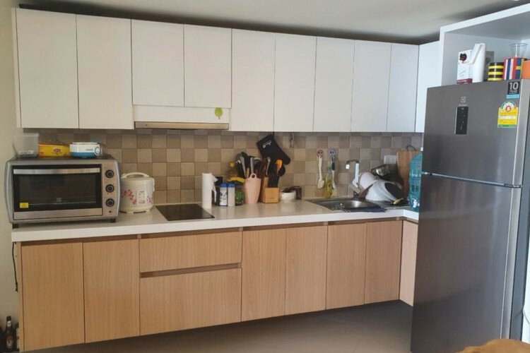 Кондоминиум в Паттайе, Таиланд | THE410246